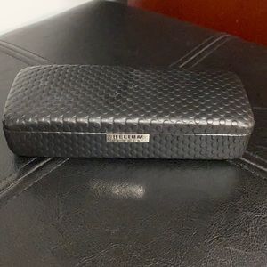 Helium Paris Vintage eye glass case.